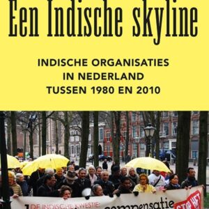 Een Indische Skyline